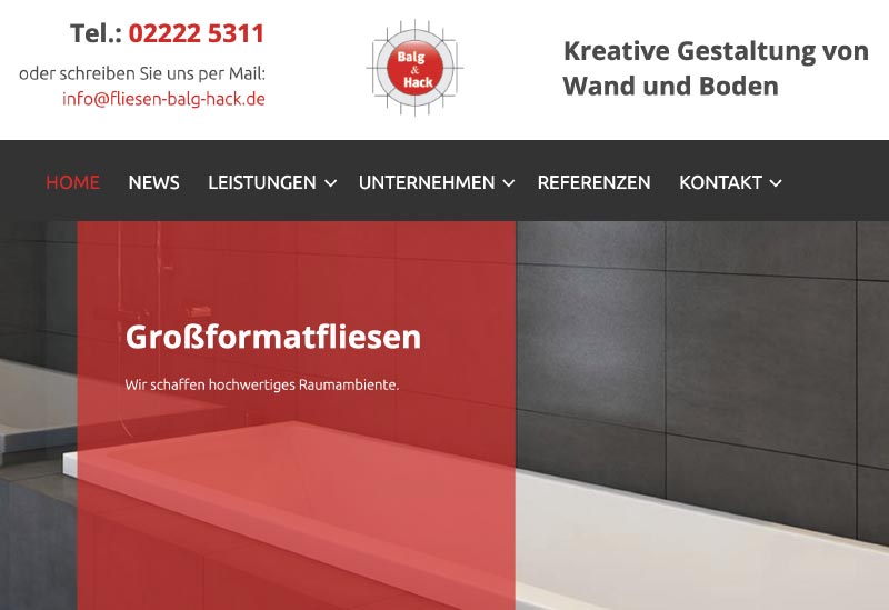 Firmenverbund Rheinland • FVR