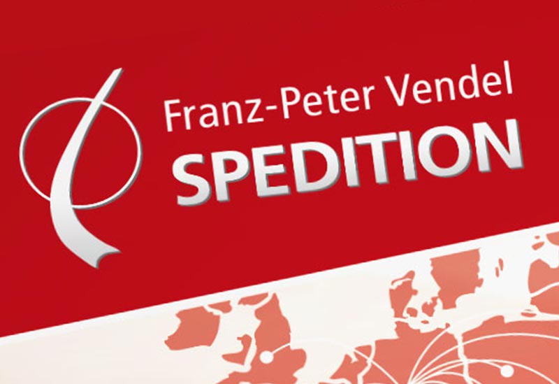 Spedition Franz-Peter Vendel