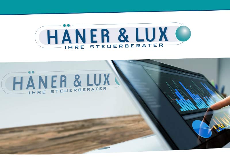 Häner & Lux Steuerberatungsgesellschaft GmbH