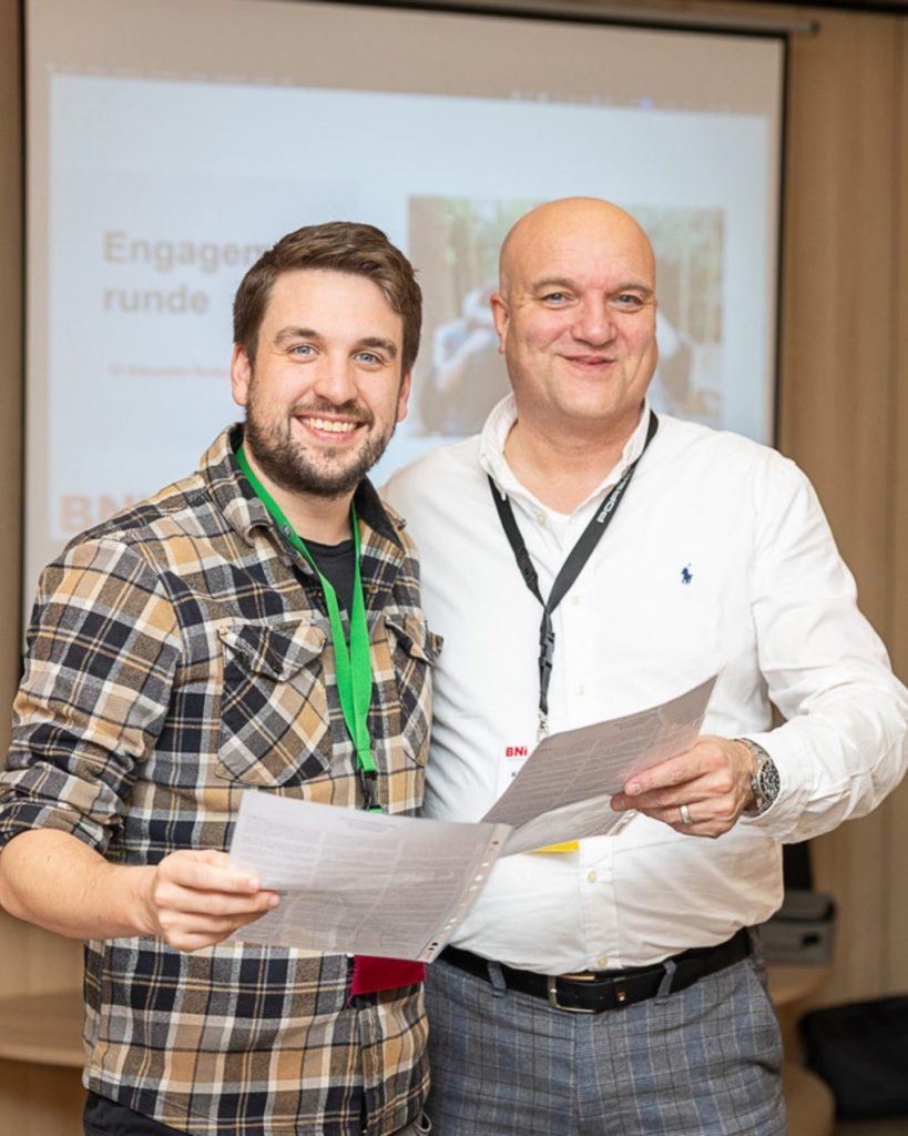 Seit zwei Wochen live – und die Zahlen sprechen für sich.